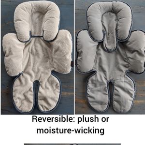 Britax Head & Body Support Pillow